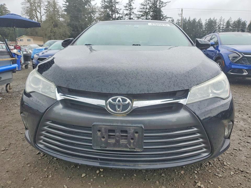 Продажа на аукционе авто 2016 Toyota Camry, vin: 4T4BF1FK8GR532588, номер лота: 47645016