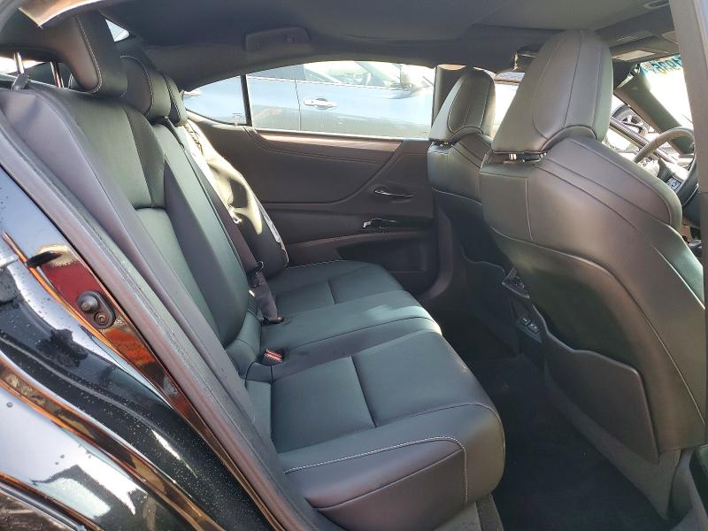 2023 Lexus Es 350 მანქანა იყიდება აუქციონზე, vin: 58AJZ1B13PU146910, აუქციონის ნომერი: 41871936
