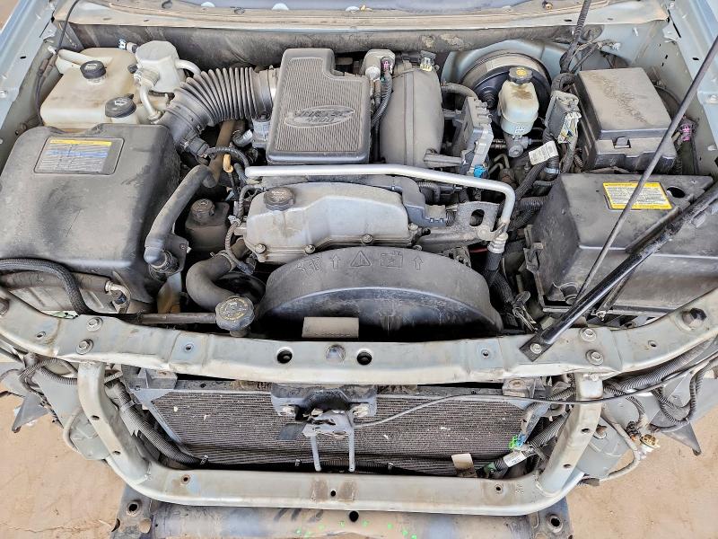 Aukcja sprzedaży 2007 Gmc Envoy, vin: 1GKDT13S572118091, numer aukcji: 47898586