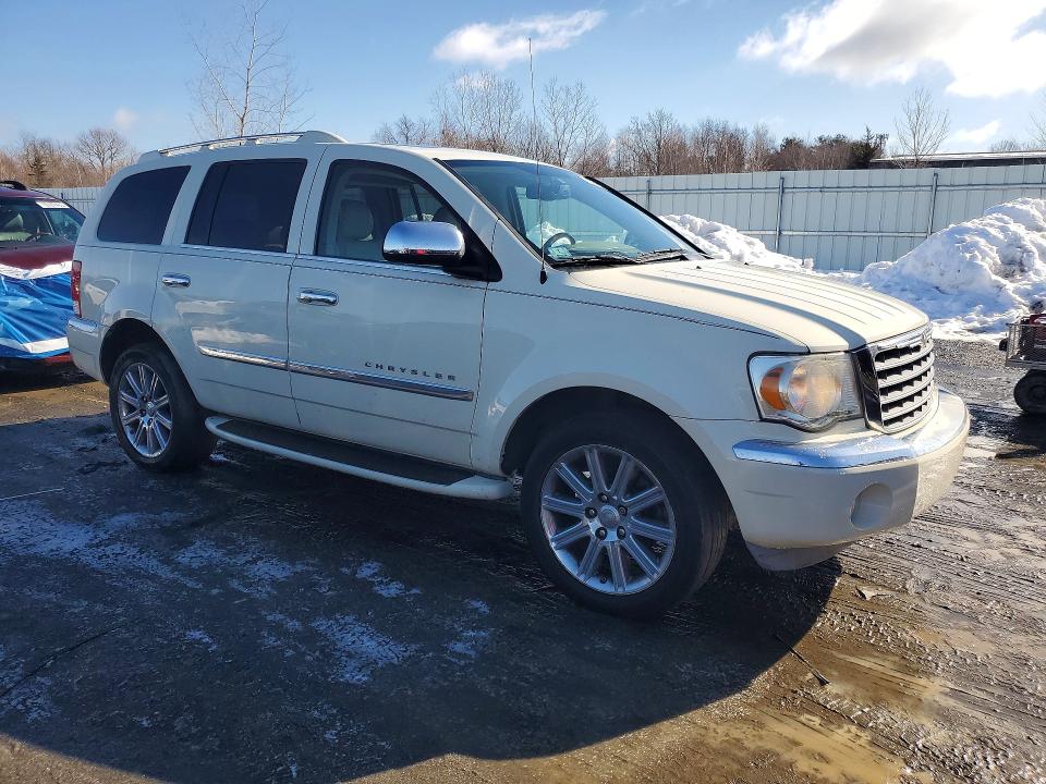 79626815 :رقم المزاد ، 1A8HX58288F136198 vin ، 2008 Chrysler Aspen مزاد بيع
