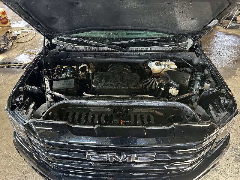 46110476 :رقم المزاد ، 3GTUUCED9RG111318 vin ، 2024 Gmc Sierra مزاد بيع
