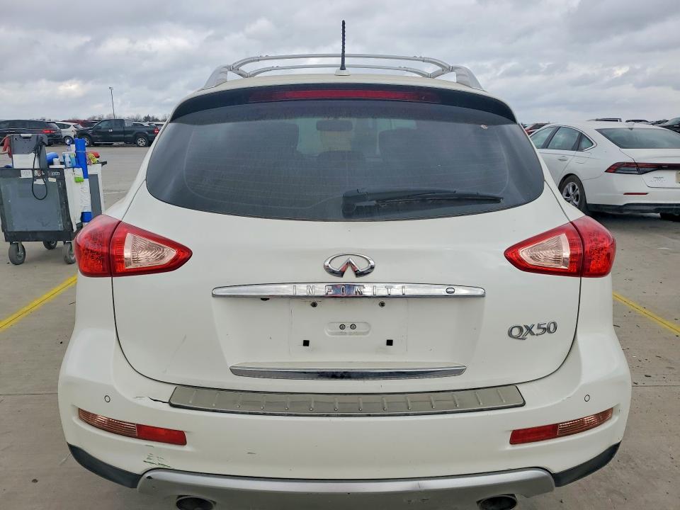 Продажа на аукционе авто 2017 Infiniti Qx50, vin: JN1BJ0RPXHM385287, номер лота: 78825195
