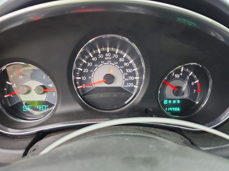 2012 Chrysler 200 მანქანა იყიდება აუქციონზე, vin: 1C3BCBFG9CN120892, აუქციონის ნომერი: 78717055