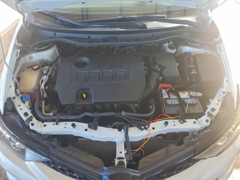Aukcja sprzedaży 2016 Scion Im, vin: JTNKARJE1GJ505906, numer aukcji: 79654575