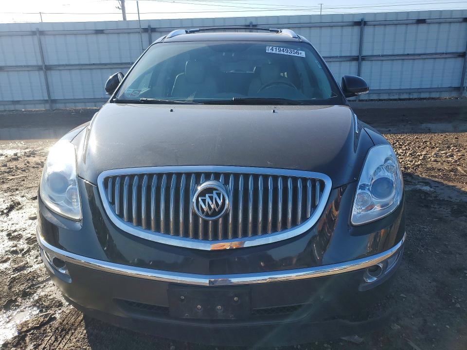 41949356 :رقم المزاد ، 5GAKVBED1BJ336109 vin ، 2011 Buick Enclave مزاد بيع