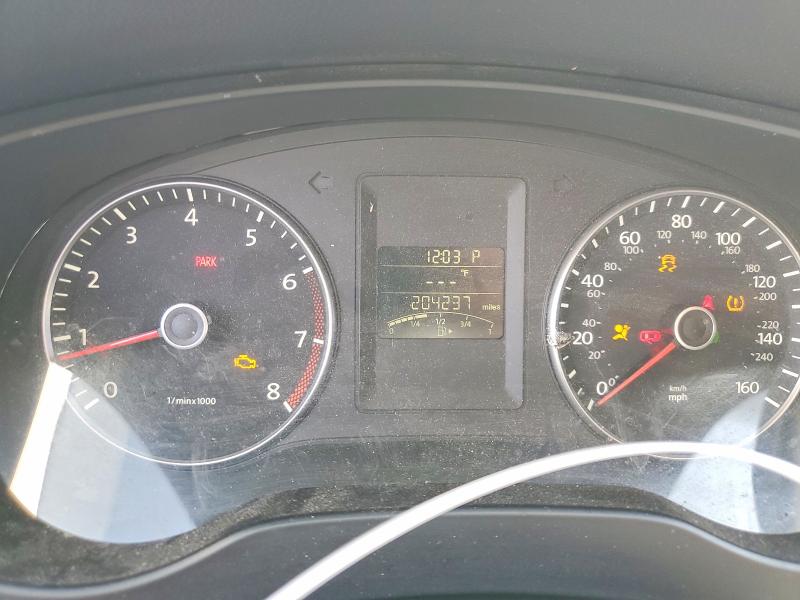 Aukcja sprzedaży 2012 Volkswagen Jetta, vin: 3VWDP7AJ8CM113089, numer aukcji: 47131106
