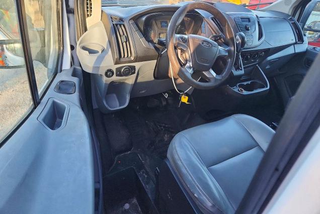 Aukcja sprzedaży 2017 Ford Transit, vin: 1FTYR2ZM9HKA05269, numer aukcji: 68676826