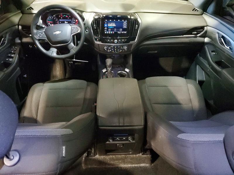 Aukcja sprzedaży 2023 Chevrolet Traverse, vin: 1GNEVGKW3PJ328767, numer aukcji: 47444296