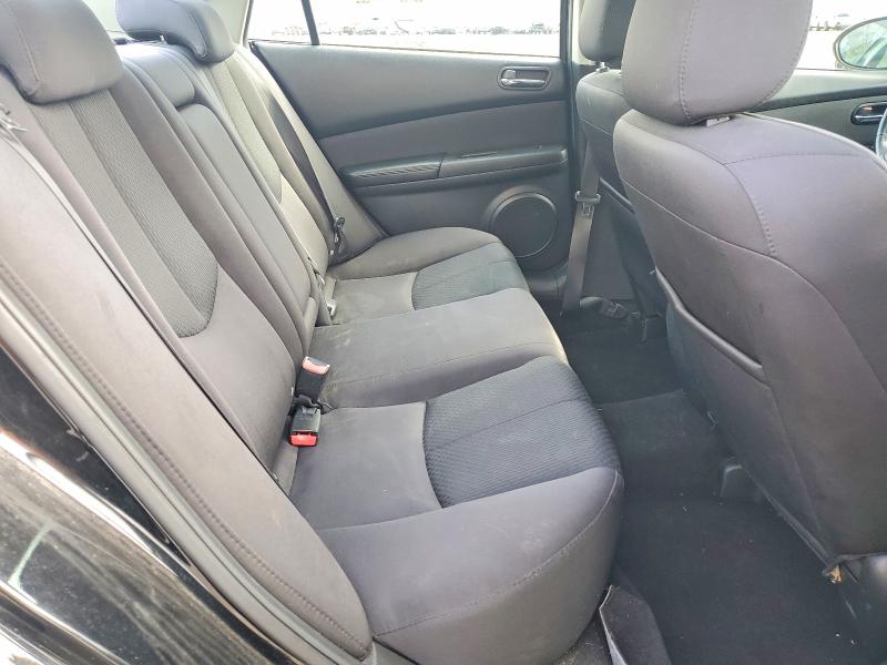 Продажа на аукционе авто 2012 Mazda 6, vin: 1YVHZ8EH0C5M18436, номер лота: 48166726