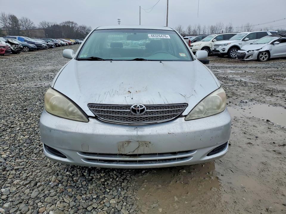 Продаж на аукціоні авто 2002 Toyota Camry, vin: JTDBE32K420119764, номер лоту: 48326476