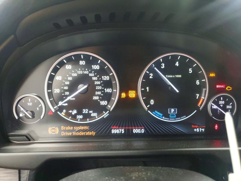 Aukcja sprzedaży 2016 Bmw X5, vin: 5UXKT0C55G0S75413, numer aukcji: 46173386