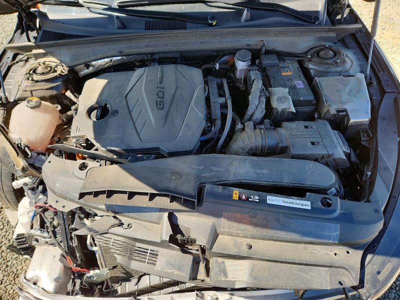 Aukcja sprzedaży 2025 Kia K5, vin: KNAG64J77S5329779, numer aukcji: 47569766