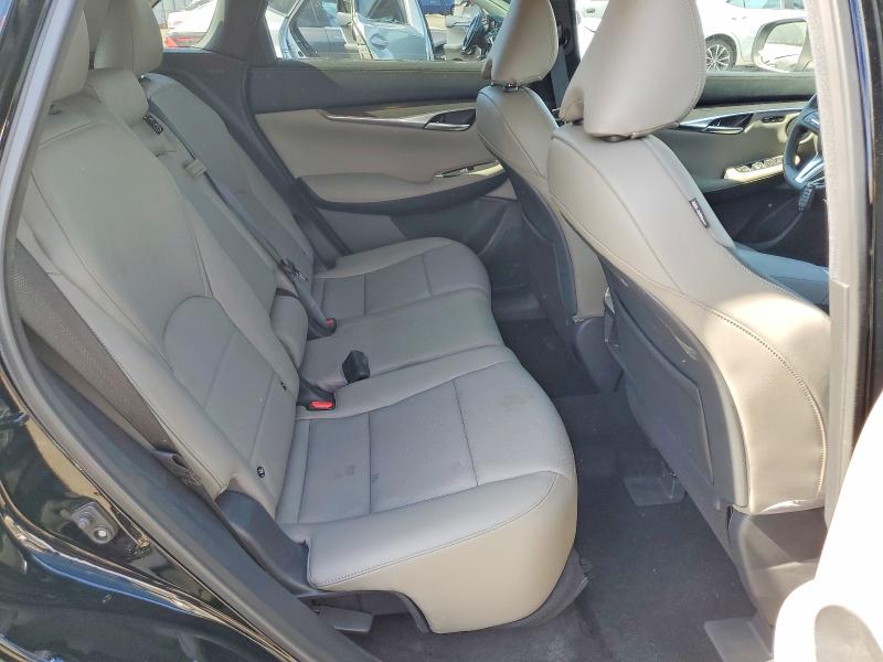 Aukcja sprzedaży 2025 Infiniti Qx50, vin: 3PCAJ5BB5SF106347, numer aukcji: 47383836