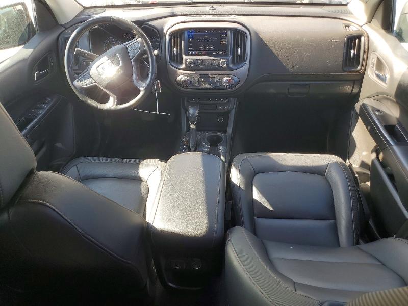 Продажа на аукционе авто 2022 Gmc Canyon, vin: 1GTG6FEN9N1183503, номер лота: 46479756