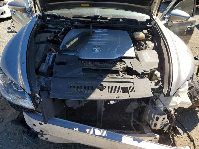 Aukcja sprzedaży 2017 Lexus Ls 460, vin: JTHBL5EF5H5146272, numer aukcji: 79556865