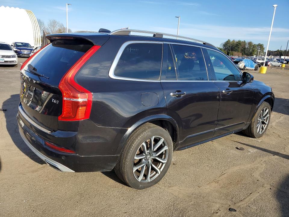 Продаж на аукціоні авто 2016 Volvo Xc90, vin: YV4A22PK8G1035310, номер лоту: 47770046