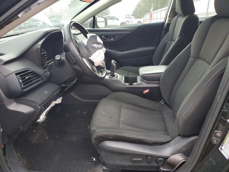 Aukcja sprzedaży 2022 Subaru Legacy, vin: 4S3BWAD60N3009055, numer aukcji: 46994206
