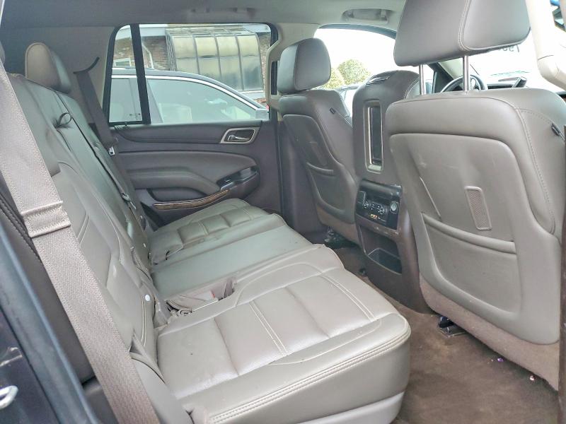 2015 Gmc Yukon მანქანა იყიდება აუქციონზე, vin: 1GKS2CKJXFR175309, აუქციონის ნომერი: 79831745