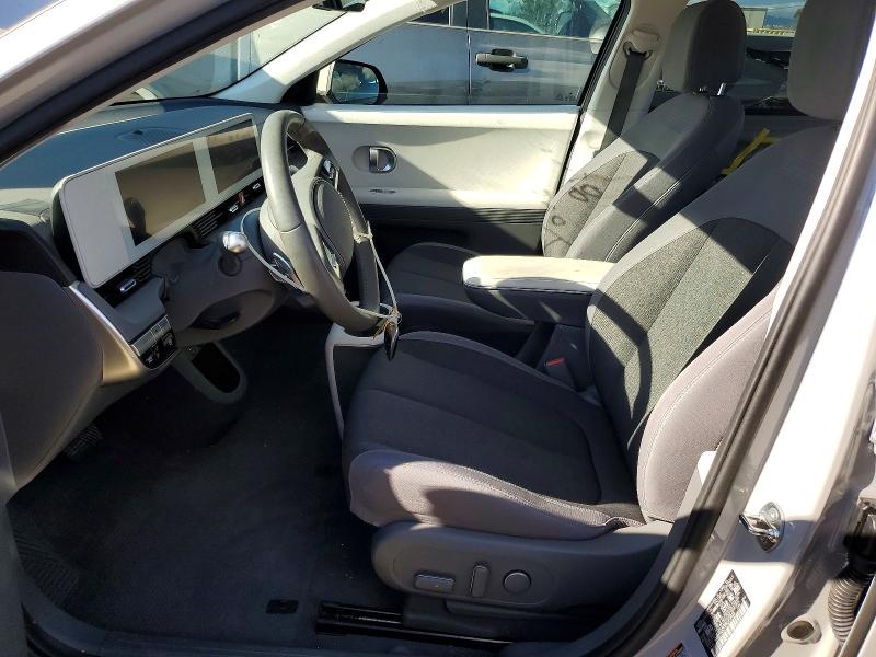79791725 :رقم المزاد ، KM8KNDDF0RU272033 vin ، 2024 Hyundai Ioniq 5 مزاد بيع