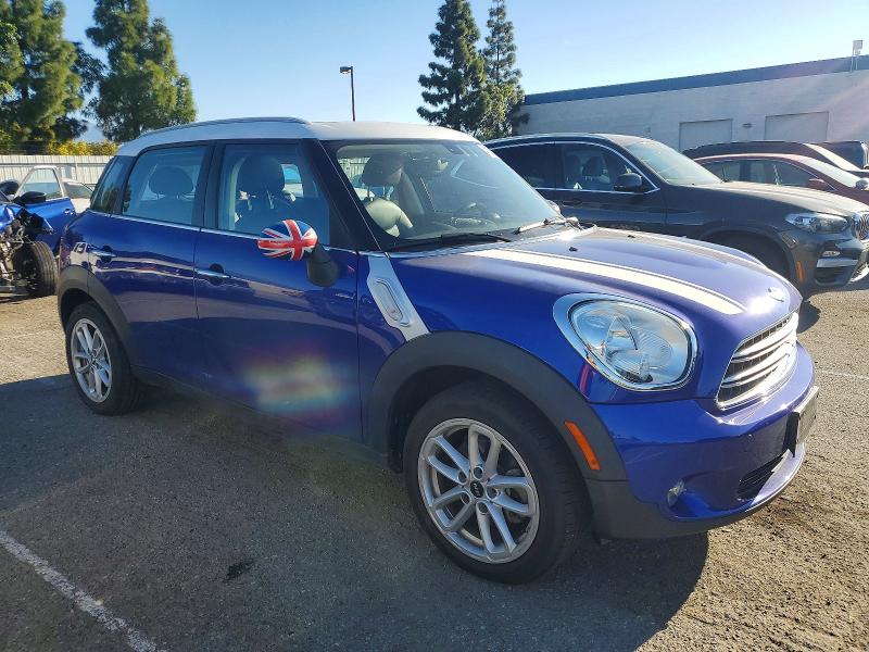 Aukcja sprzedaży 2016 Mini Cooper, vin: WMWZB3C56GWR48238, numer aukcji: 41623066