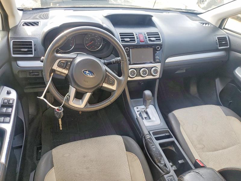 2017 Subaru Crosstrek მანქანა იყიდება აუქციონზე, vin: JF2GPABC0HH246181, აუქციონის ნომერი: 79319745