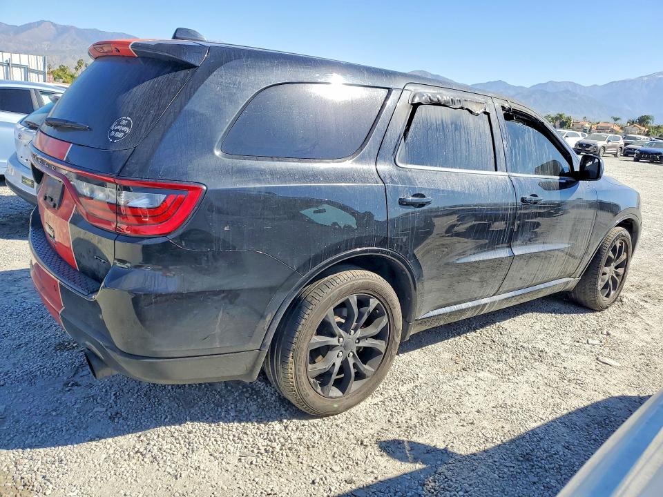 Aukcja sprzedaży 2020 Dodge Durango, vin: 1C4RDHDG9LC301578, numer aukcji: 45809936
