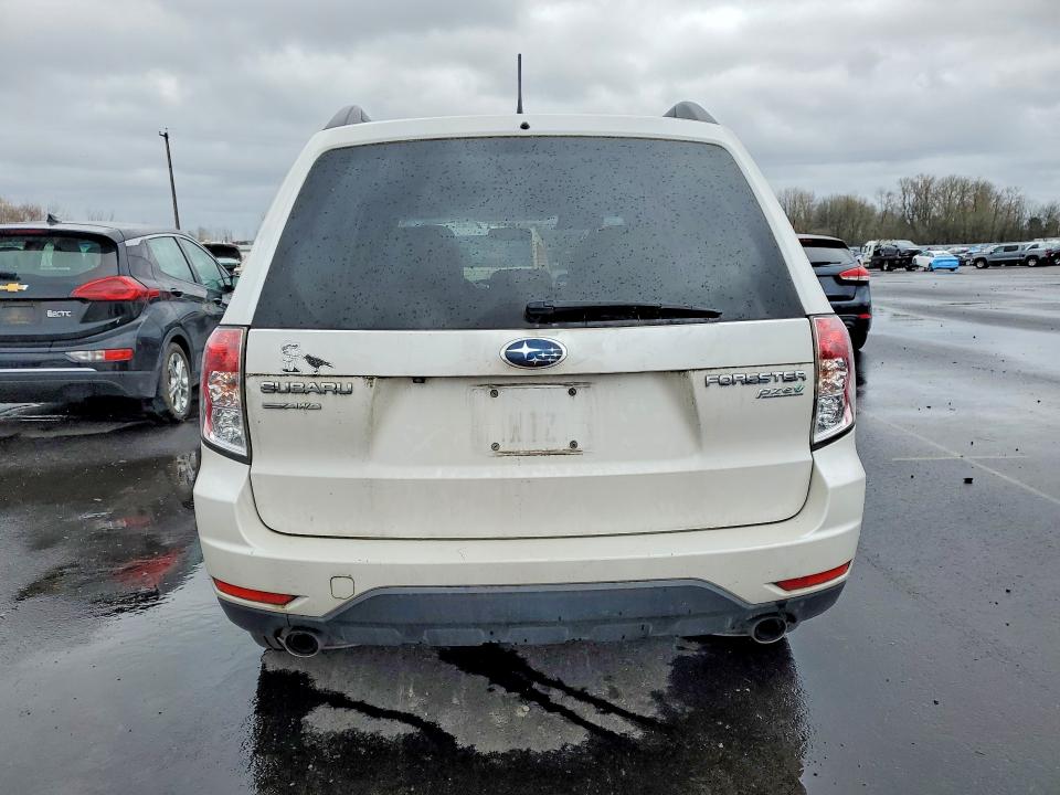 Продажа на аукционе авто 2012 Subaru Forester, vin: JF2SHAECXCH429129, номер лота: 41791196