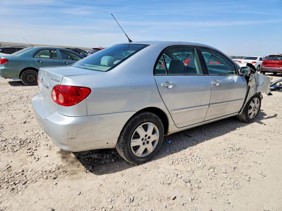 Aukcja sprzedaży 2006 Toyota Corolla, vin: 1NXBR30E16Z649850, numer aukcji: 47492416