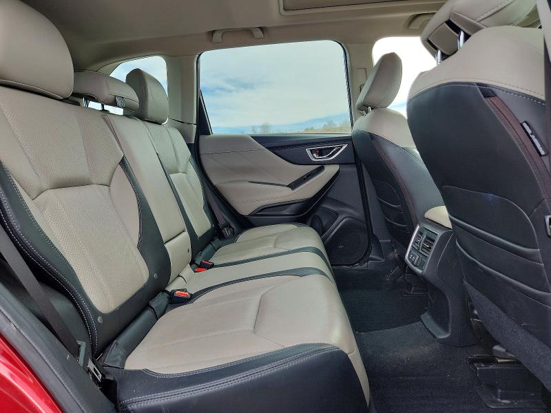 Aukcja sprzedaży 2021 Subaru Forester, vin: JF2SKASC7MH467151, numer aukcji: 45623356