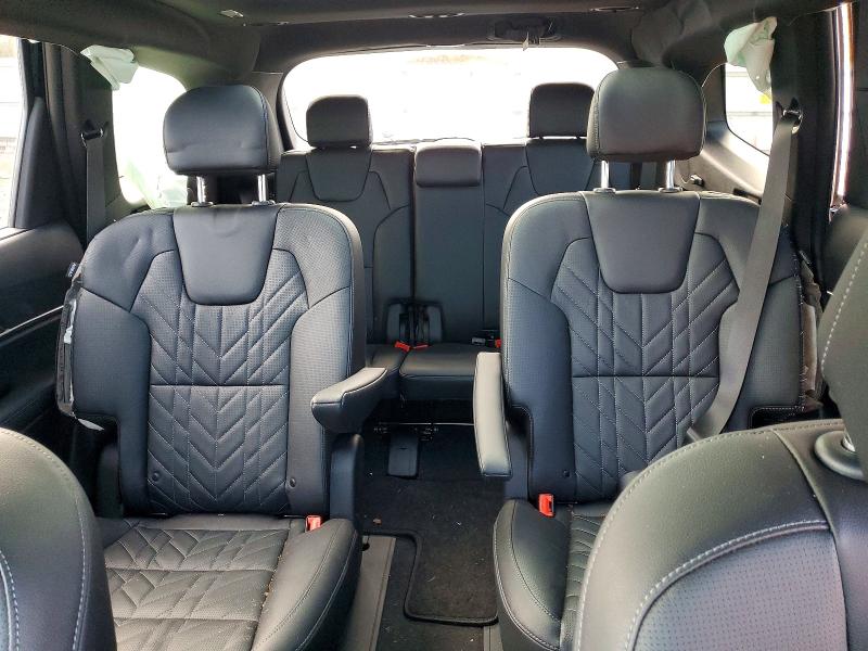 Продаж на аукціоні авто 2025 Kia Telluride, vin: 5XYP5DGC3SG684529, номер лоту: 47472776