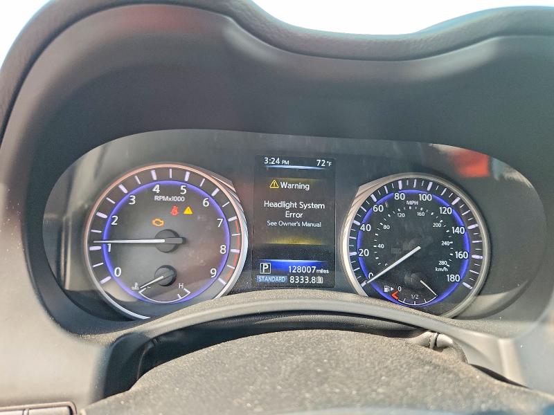 Продаж на аукціоні авто 2017 Infiniti Q50, vin: JN1EV7AP8HM730077, номер лоту: 79767255