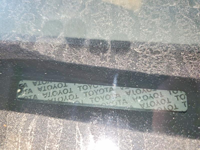 Aukcja sprzedaży 2005 Toyota Corolla, vin: JTDBR32E050057072, numer aukcji: 41853396