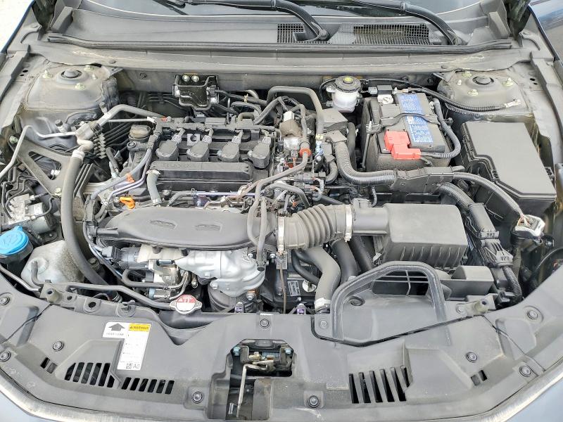 Aukcja sprzedaży 2025 Honda Accord, vin: 1HGCY1F22SA044228, numer aukcji: 48350276