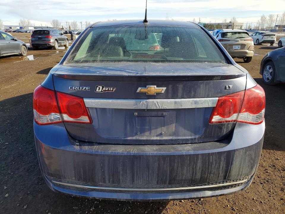 Продаж на аукціоні авто 2014 Chevrolet Cruze, vin: 1G1PE5SB6E7388855, номер лоту: 41883866