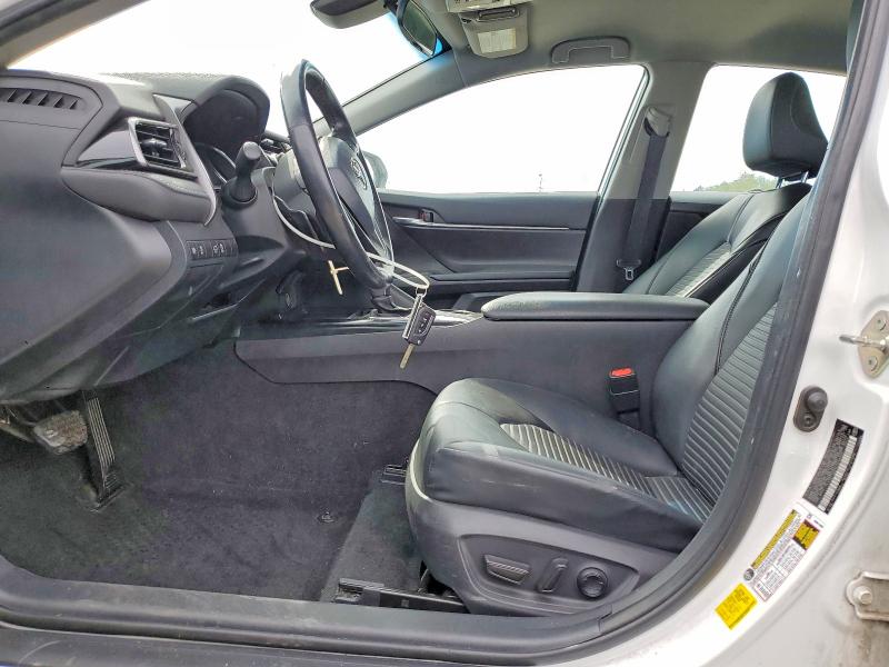 Aukcja sprzedaży 2020 Toyota Camry, vin: 4T1G11AK7LU310320, numer aukcji: 47604386