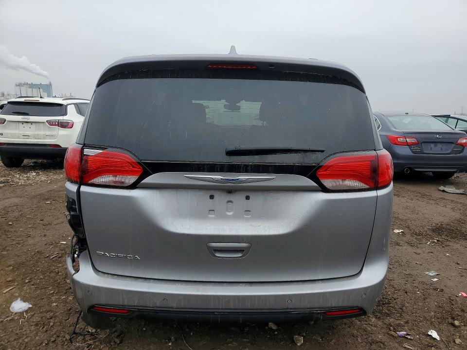 Aukcja sprzedaży 2018 Chrysler Pacifica, vin: 2C4RC1BG9JR294519, numer aukcji: 79303055