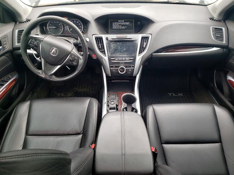 Продажа на аукционе авто 2016 Acura Tlx, vin: 19UUB2F30GA009621, номер лота: 47030576