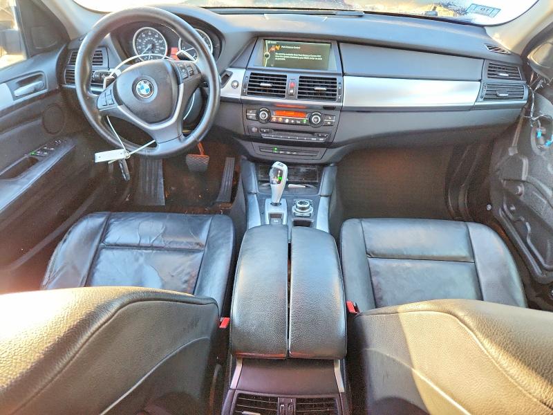 Aukcja sprzedaży 2014 Bmw X6, vin: 5UXFG2C54E0H11489, numer aukcji: 79626605