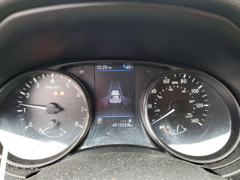 Aukcja sprzedaży 2018 Nissan Rogue, vin: JN8AT2MV8JW347446, numer aukcji: 79392435