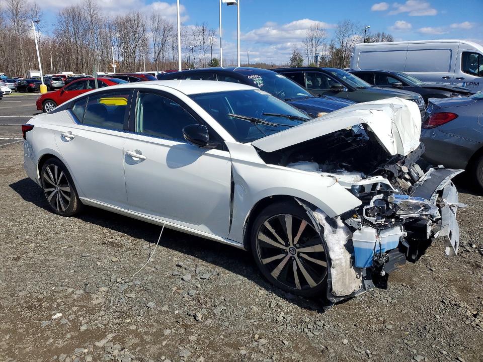 Продаж на аукціоні авто 2020 Nissan Altima, vin: 1N4BL4CV4LC148417, номер лоту: 46000066