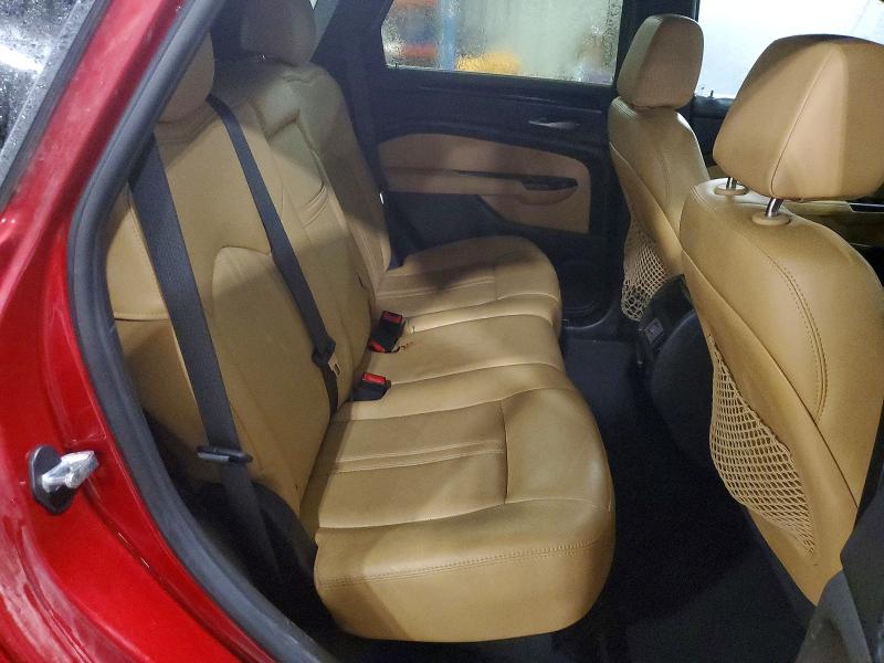 Продаж на аукціоні авто 2015 Cadillac Srx, vin: 3GYFNEE30FS613159, номер лоту: 45925796