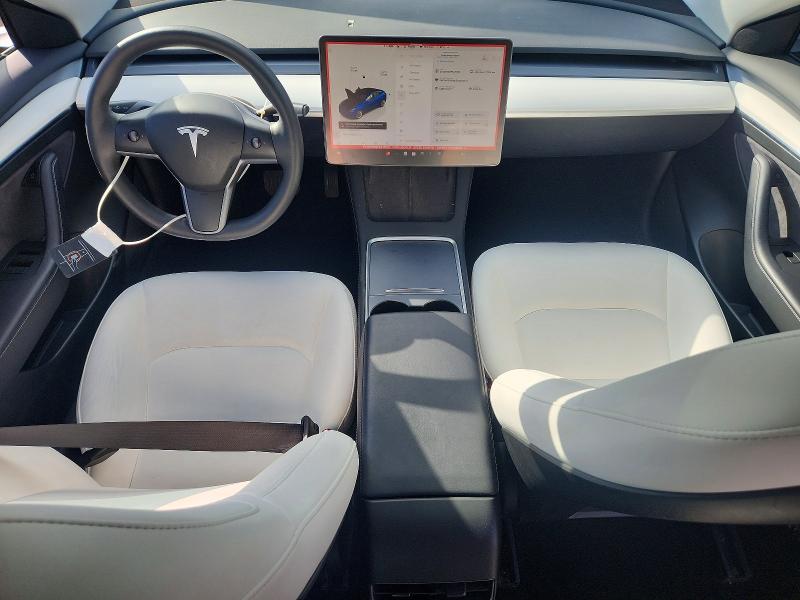 Aukcja sprzedaży 2023 Tesla Model 3, vin: 5YJ3E1EB2PF471190, numer aukcji: 45506526