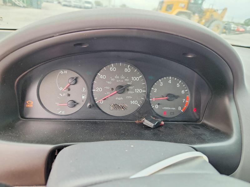 46102196 :رقم المزاد ، JM1BJ2216X0183504 vin ، 1999 Mazda Protege مزاد بيع