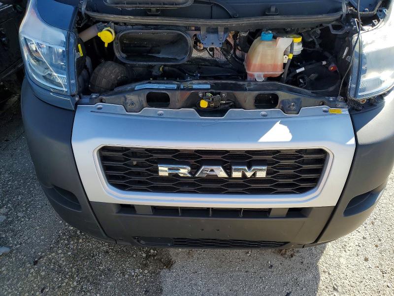 Aukcja sprzedaży 2022 Ram Promaster 3500, vin: 3C7WRVMG2NE126446, numer aukcji: 79560875