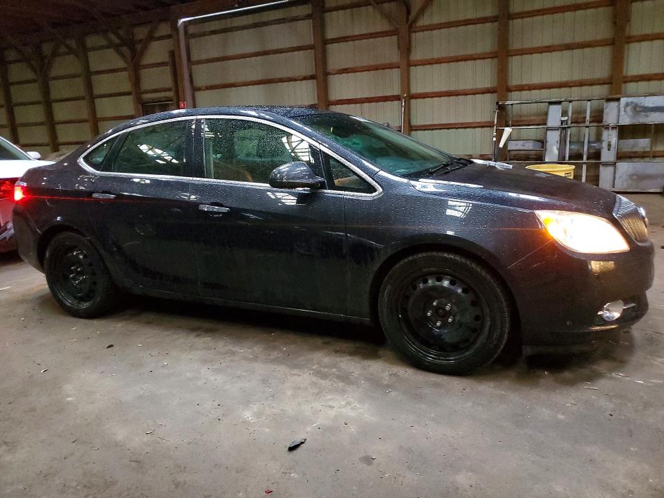 Aukcja sprzedaży 2014 Buick Verano 4dr, vin: 1G4PS5SK6E4122071, numer aukcji: 45986376