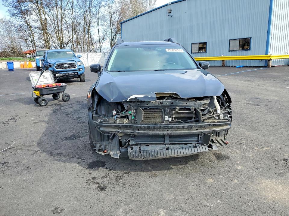 2017 Subaru Outback მანქანა იყიდება აუქციონზე, vin: 4S4BSANC7H3396154, აუქციონის ნომერი: 79929855