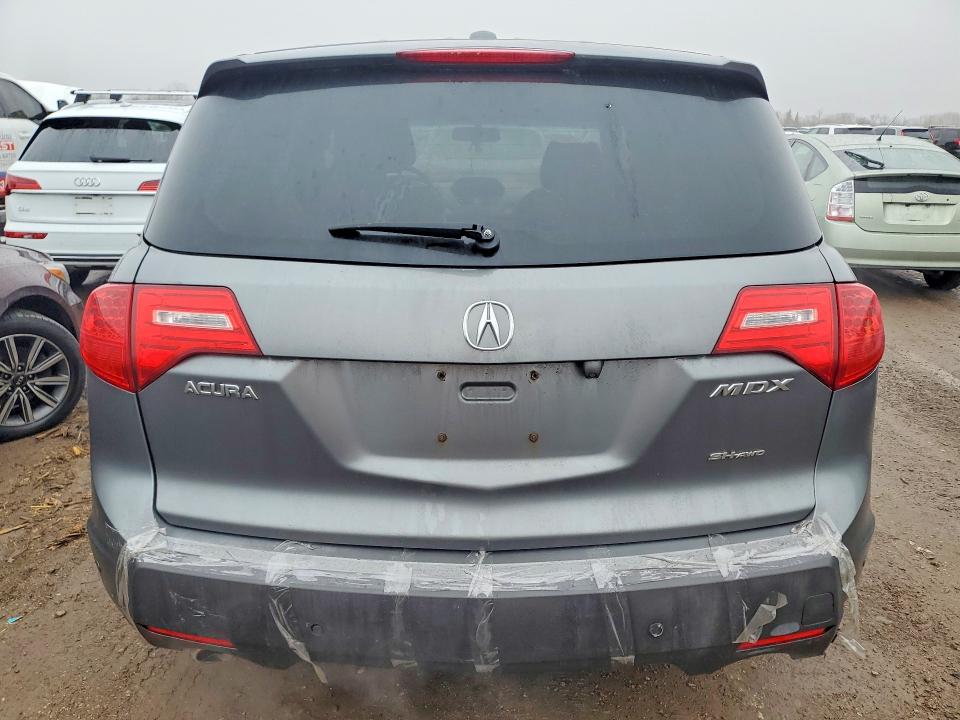 Aukcja sprzedaży 2008 Acura Mdx, vin: 2HNYD28408H556465, numer aukcji: 79560005