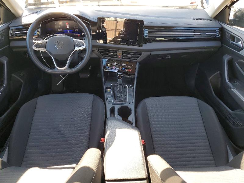 Продажа на аукционе авто 2025 Volkswagen Jetta, vin: 3VW5X7BU2SM068405, номер лота: 46742136