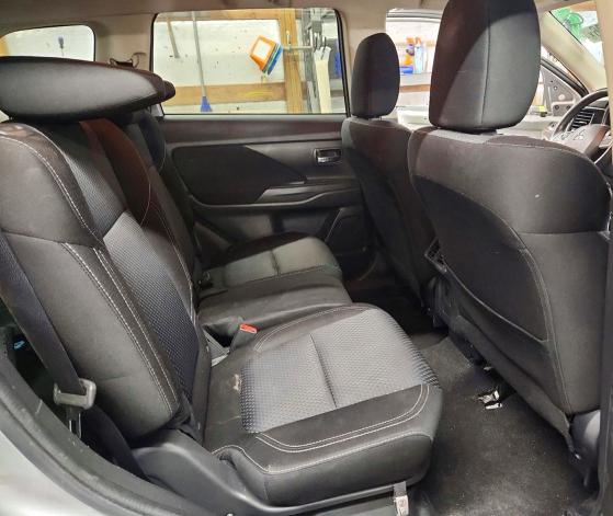 Продаж на аукціоні авто 2020 Mitsubishi Outlander, vin: JA4AD2A32LZ048896, номер лоту: 46465126