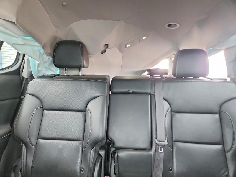 2023 Gmc Acadia მანქანა იყიდება აუქციონზე, vin: 1GKKNML47PZ229270, აუქციონის ნომერი: 41650096